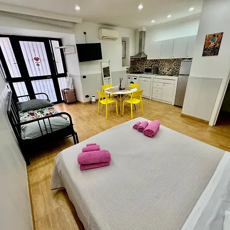 Nea Loft * Νάπολη