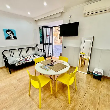 Nea Loft *