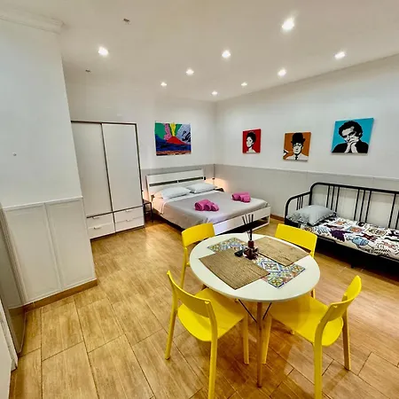 Dom wakacyjny Nea Loft