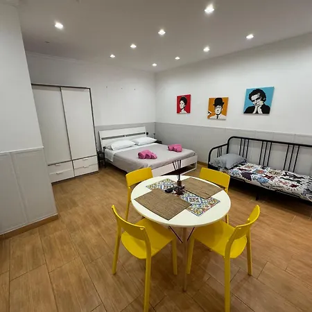 Hébergement de vacances Nea Loft