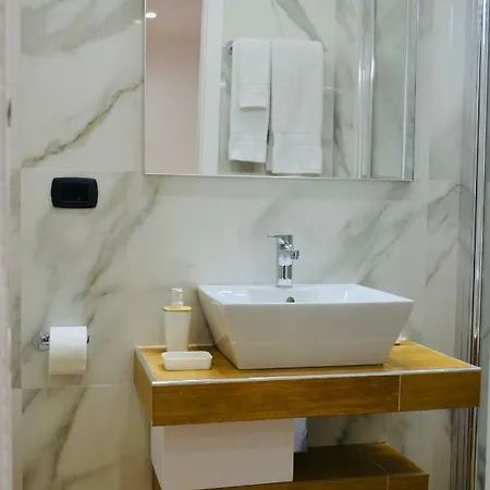 Nea Loft Casa vacanze Napoli